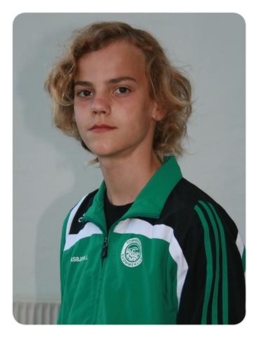 Asbjørn Jeppesen